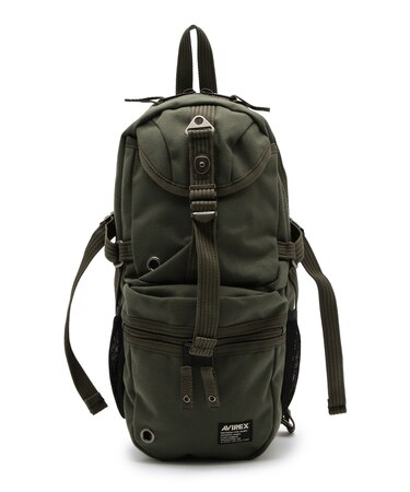 EAGLE ONE SHOULDER BAG ／ AVX305