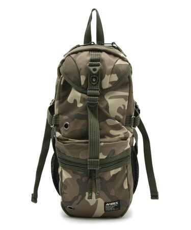 EAGLE ONE SHOULDER BAG ／ AVX305