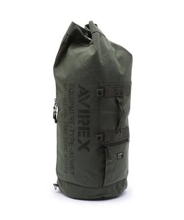 EAGLE BONSAC ／ AVX308