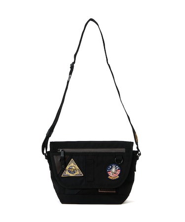 TOP GUN 3 MINI SHOULDER BAG