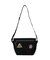 TOP GUN 3 MINI SHOULDER BAG