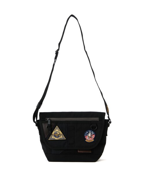 TOP GUN 3 MINI SHOULDER BAG