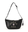 VARSITY LEATHER HOBO BAG ／ AVX5650