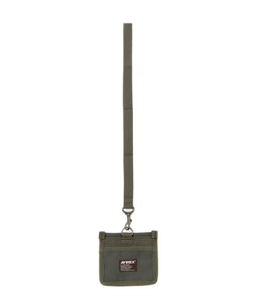 EAGLE ID CARD HOLDER ／  AVX3519