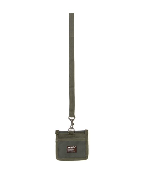 EAGLE ID CARD HOLDER ／  AVX3519