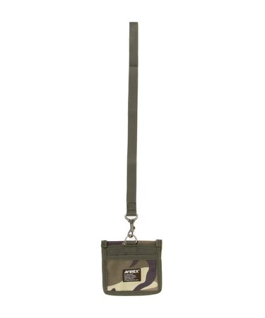 EAGLE ID CARD HOLDER ／  AVX3519
