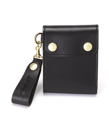 FAHNE 2 ／ 二つ折り財布