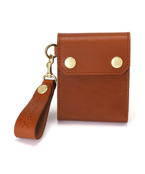 FAHNE 2 ／ 二つ折り財布