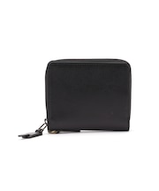 BEIDE ROUND WALLET