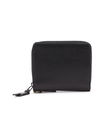 BEIDE ROUND WALLET