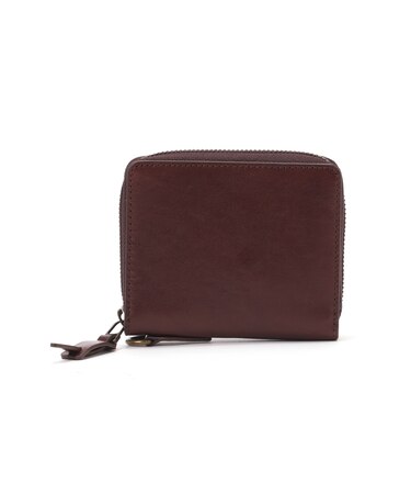 BEIDE ROUND WALLET