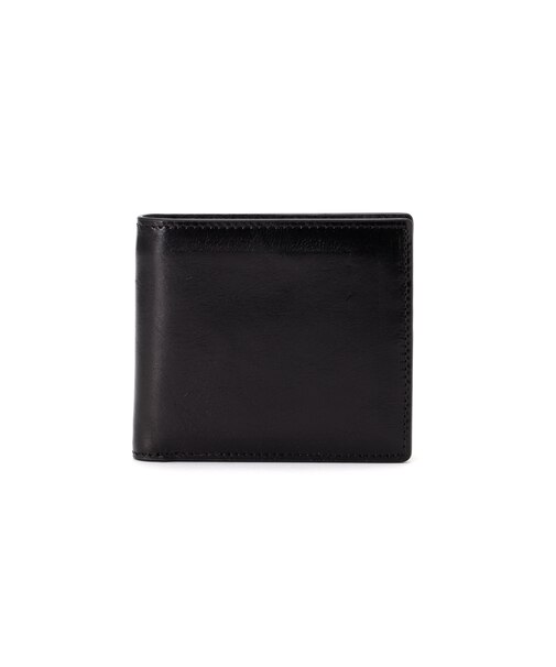 BEIDE FOLDED WALLET