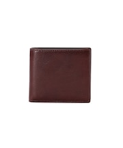 BEIDE FOLDED WALLET