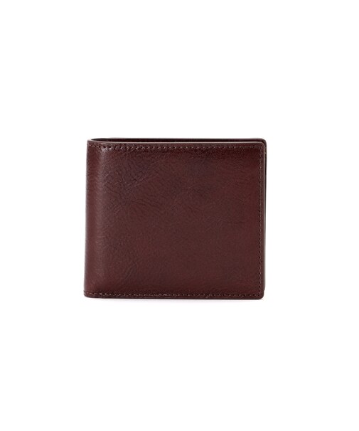 BEIDE FOLDED WALLET