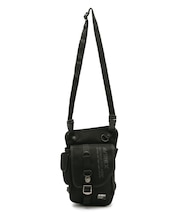 EAGLE 2WAY SHOULDER LEG BAG / AVX 348L