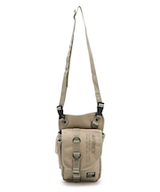 EAGLE 2WAY SHOULDER LEG BAG ／ AVX 348L