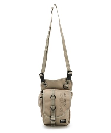 EAGLE 2WAY SHOULDER LEG BAG ／ AVX 348L
