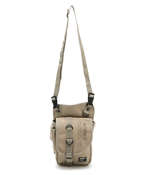 EAGLE 2WAY SHOULDER LEG BAG ／ AVX 348L