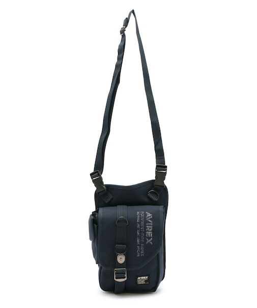 EAGLE 2WAY SHOULDER LEG BAG ／ AVX 348L