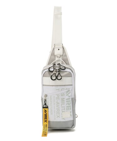 SUPER HORNET ONE SHOULDER BAG