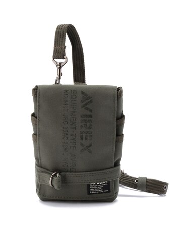 EAGLE SCISSOR BAG ／ AVX341L