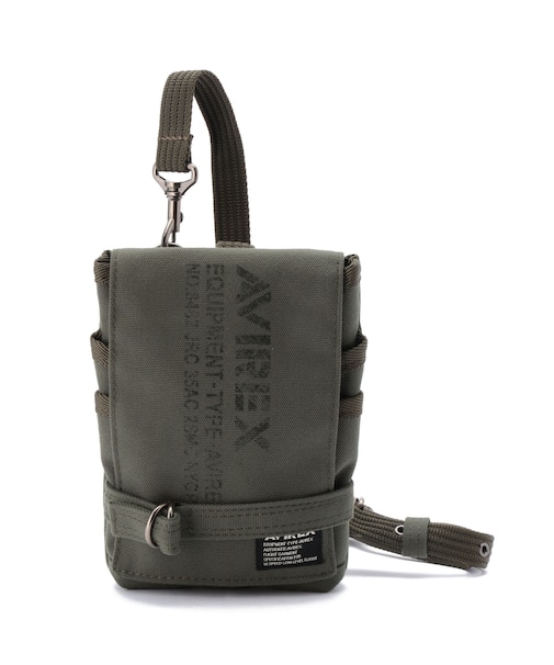 EAGLE SCISSOR BAG ／ AVX341L