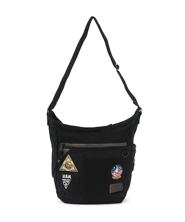 TOP GUN 3 SHOULDER BAG