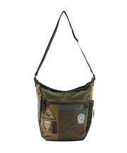 TOP GUN 3 SHOULDER BAG