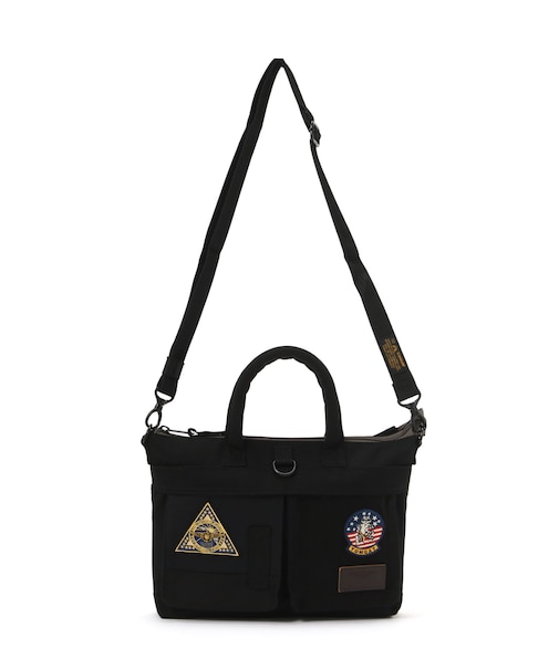 TOP GUN 3 MINI HELMET BAG