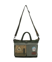 TOP GUN 3 MINI HELMET BAG