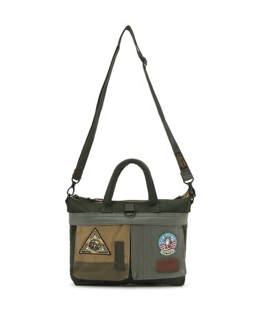 TOP GUN 3 MINI HELMET BAG