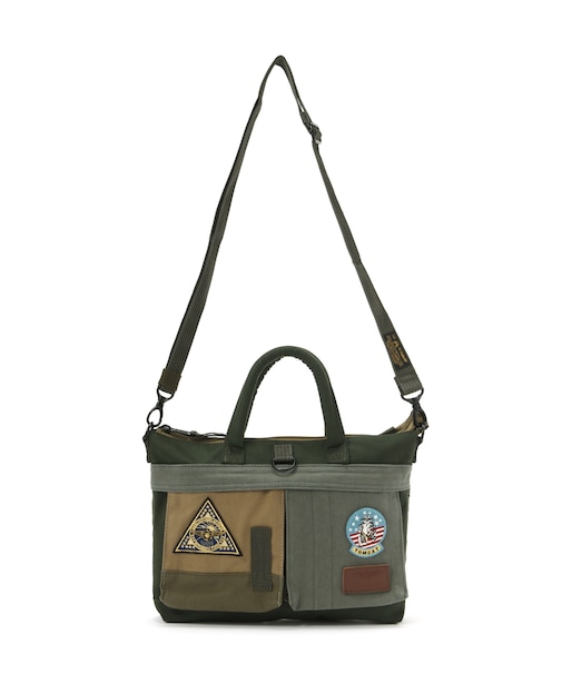 TOP GUN 3 MINI HELMET BAG