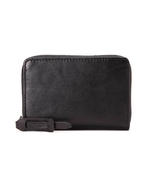 BEIDE / LINED MINI WALLET