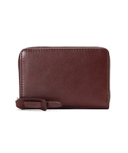 BEIDE ／ LINED MINI WALLET