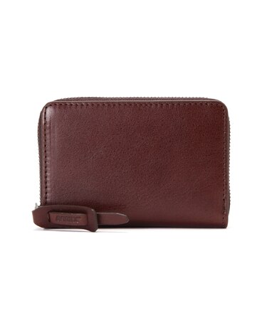 BEIDE ／ LINED MINI WALLET