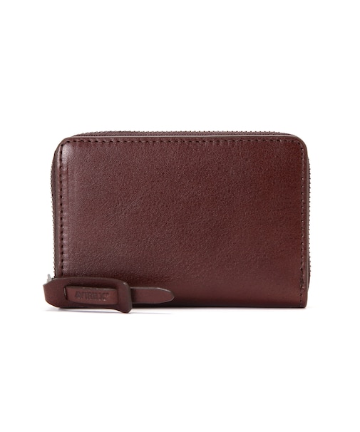 BEIDE ／ LINED MINI WALLET