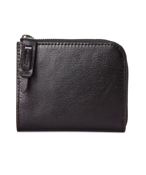 BEIDE FOLDED WALLET｜アヴィレックスの通販｜&mall（アンドモール