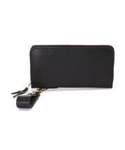 FAHNE2 ／ ラウンドファスナー 長財布