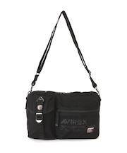 EAGLE 2WAY SHOULDER BAG ／ AVX3522