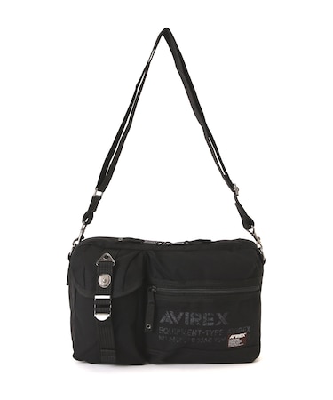 EAGLE 2WAY SHOULDER BAG ／ AVX3522