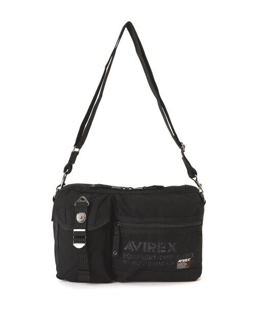 EAGLE 2WAY SHOULDER BAG ／ AVX3522