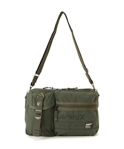 EAGLE 2WAY SHOULDER BAG / AVX3522