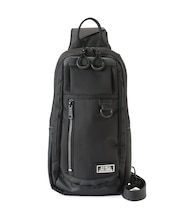 SOLID ONE SHOULDER BAG  ／ AX2051