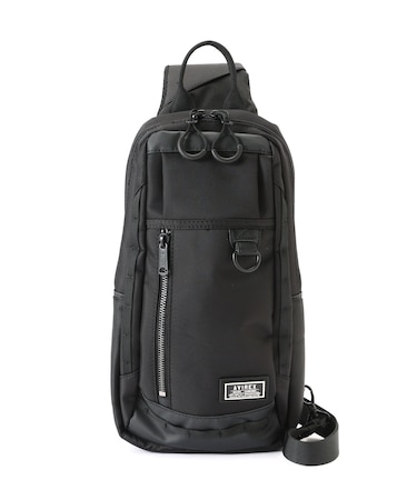 SOLID ONE SHOULDER BAG  ／ AX2051