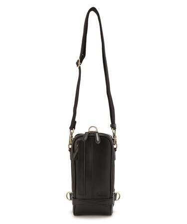 BULTO MINI SHOULDER BAG ／ AVX5610