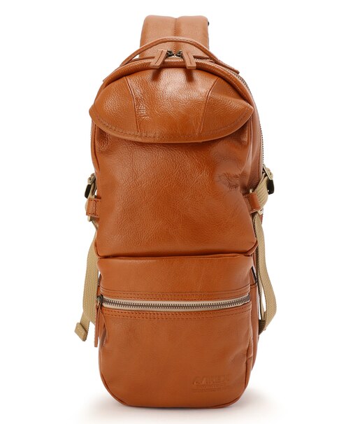 BULTO ONE SHOULDER  ／ AVX5611