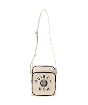 《WEB&DEPOT限定》ENAMEL MINI SHOULDER BAG/エナメルミニショルダーバッグ