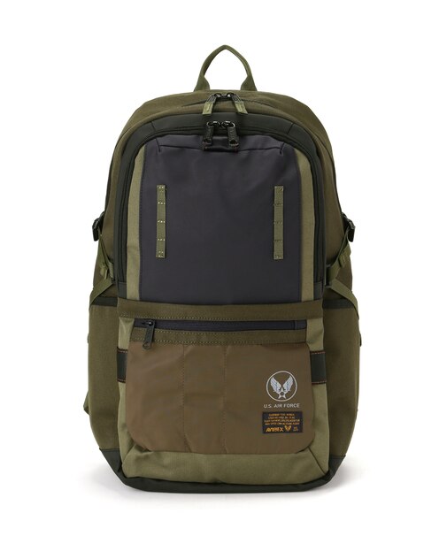 REGLESS DAY PACK