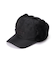 《直営店限定》NYLON×FUR FLIGHT CAP／ナイロン×ファー フライトキャップ