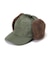 《直営店限定》NYLON×FUR FLIGHT CAP／ナイロン×ファー フライトキャップ
